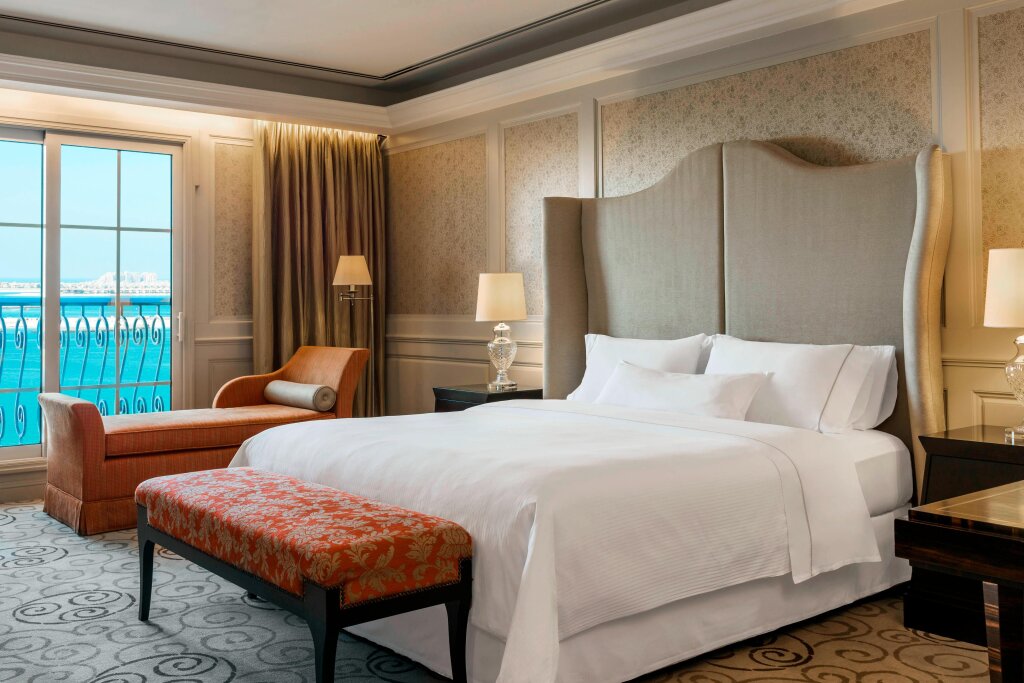 The Westin Dubai Mina Seyahi Beach Resort & Marina 3