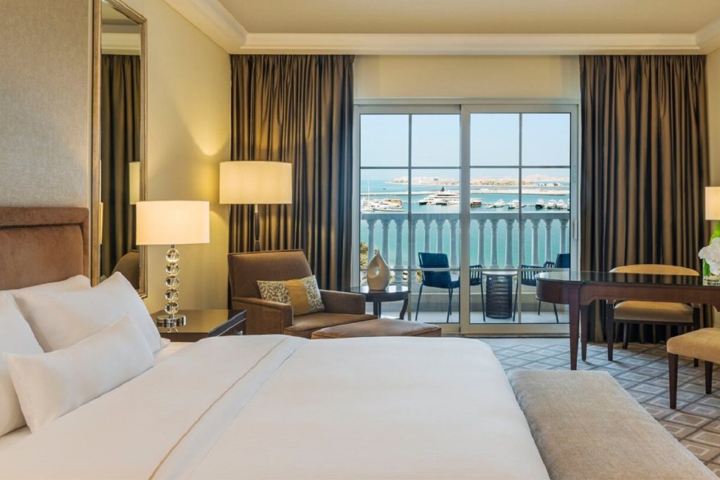 The Westin Dubai Mina Seyahi Beach Resort & Marina 4