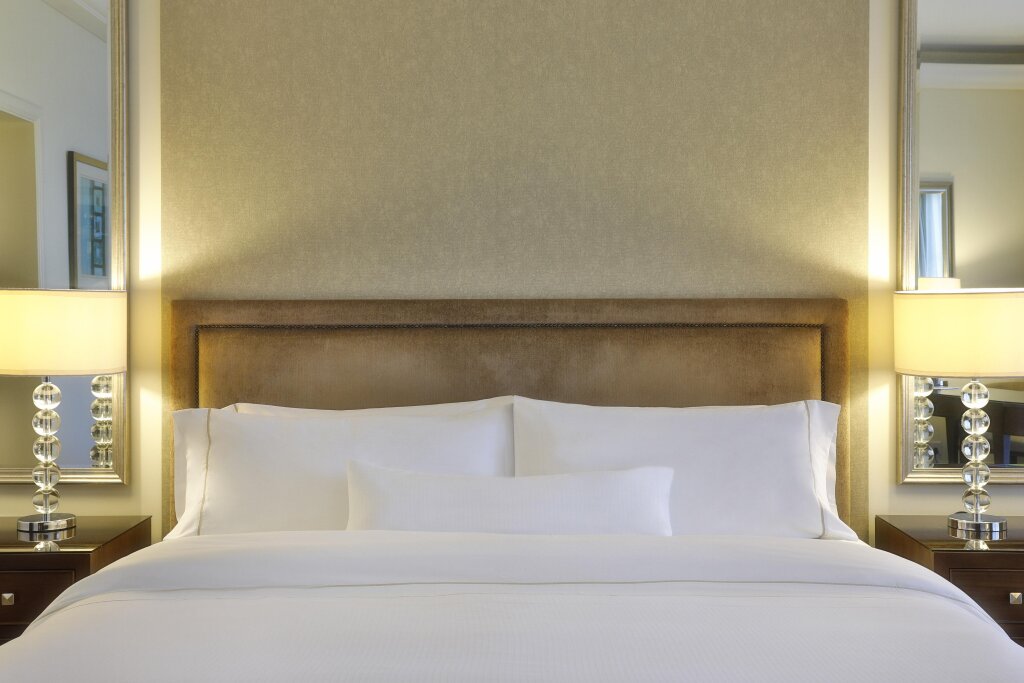 The Westin Dubai Mina Seyahi Beach Resort & Marina 5