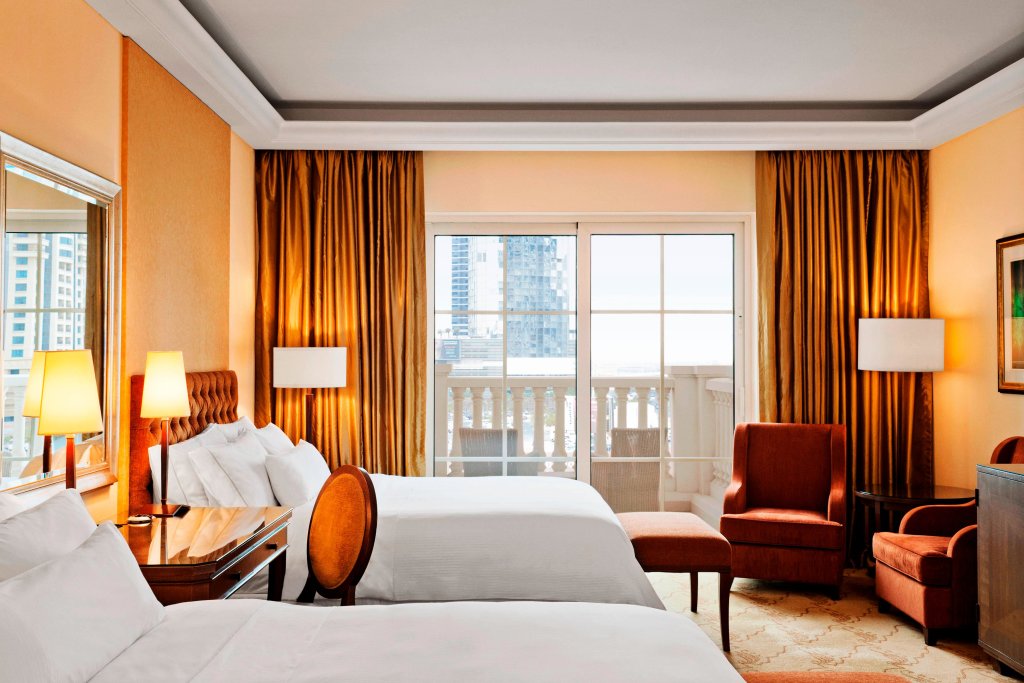 The Westin Dubai Mina Seyahi Beach Resort & Marina 6