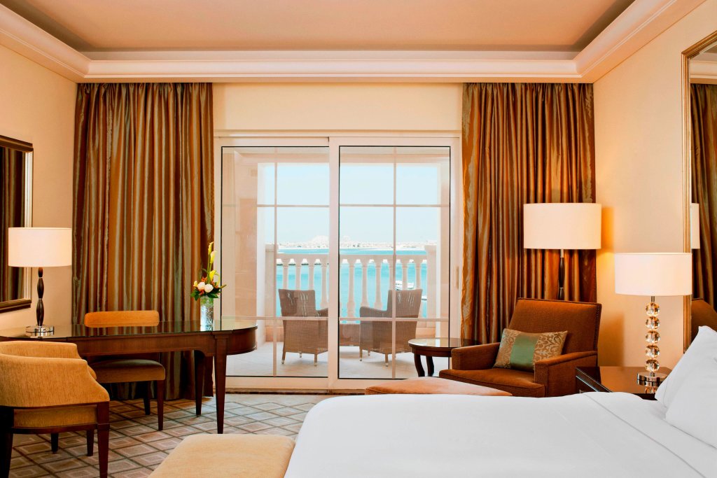 The Westin Dubai Mina Seyahi Beach Resort & Marina 7