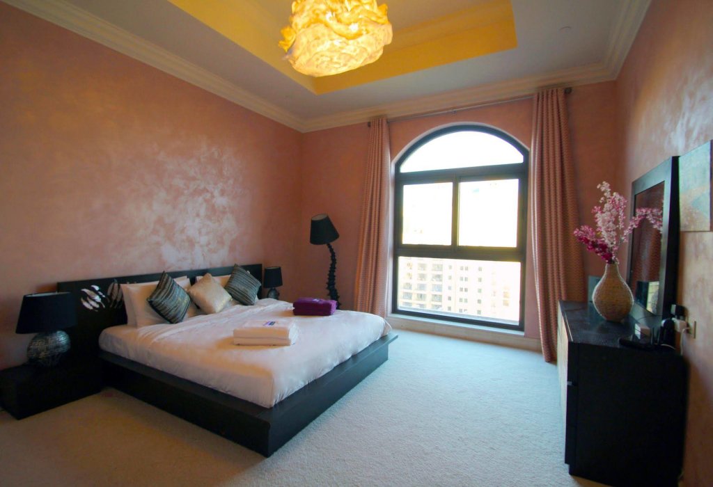Fairmont The Palm 1