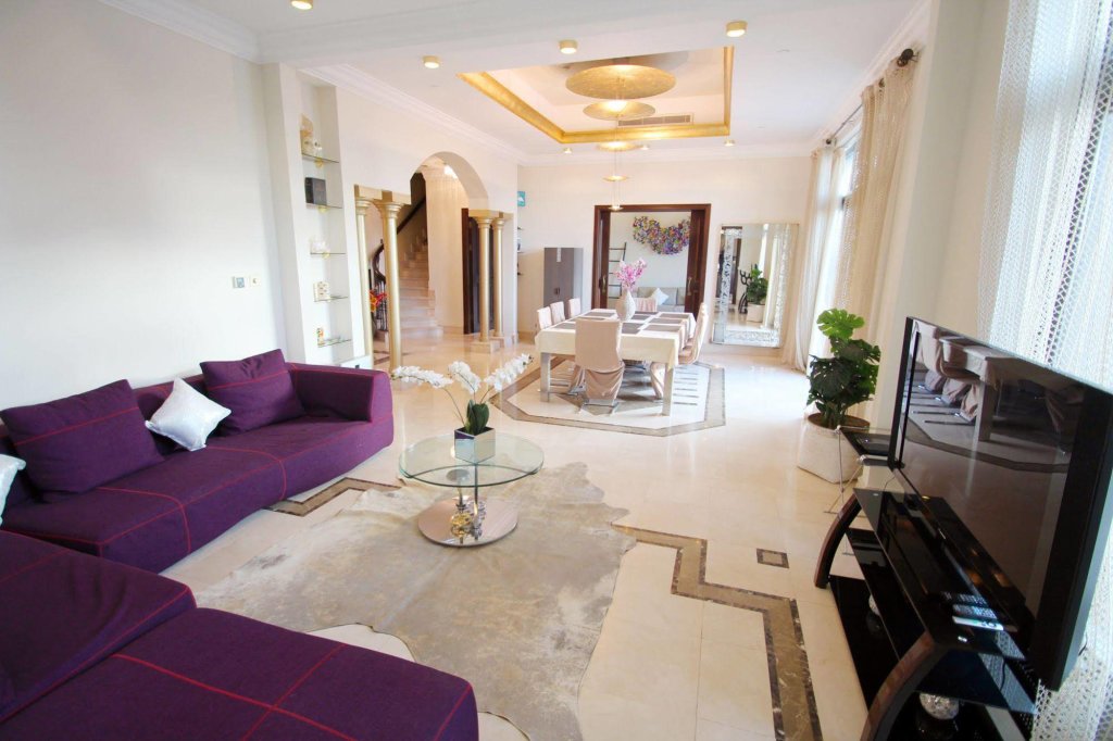 Fairmont The Palm 4