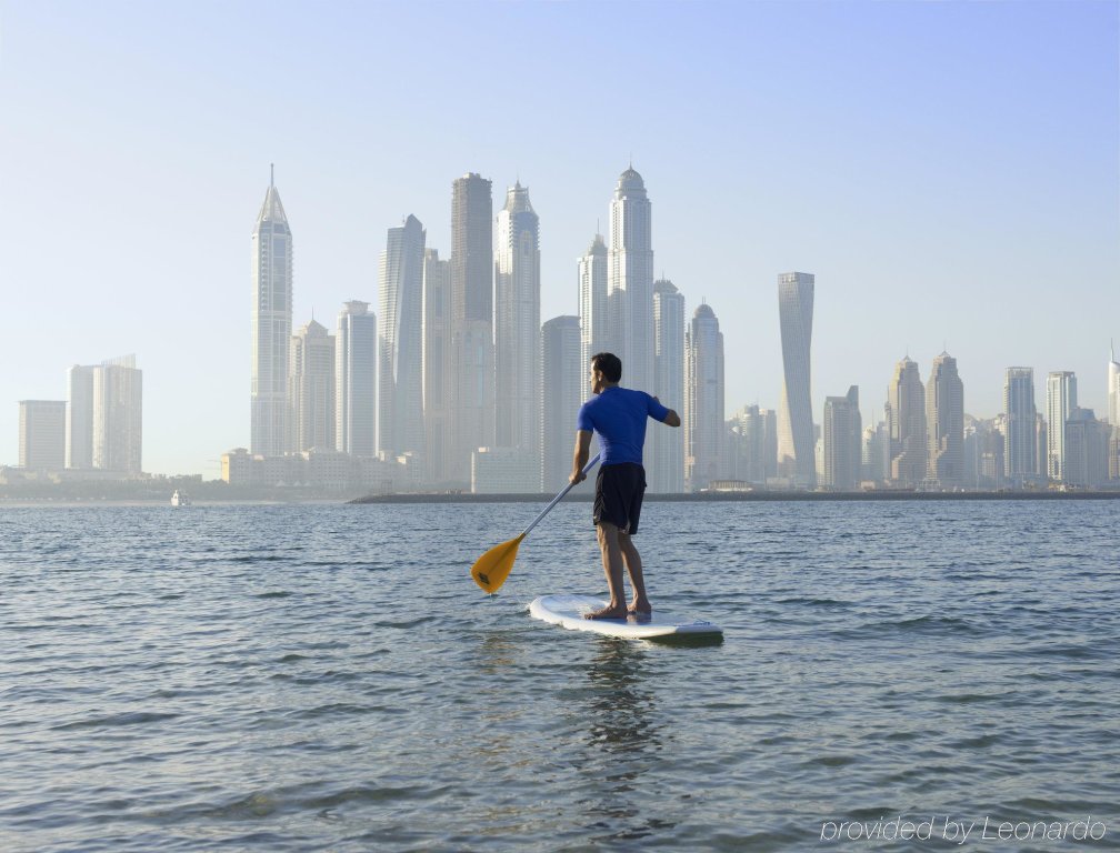 Fairmont The Palm 8