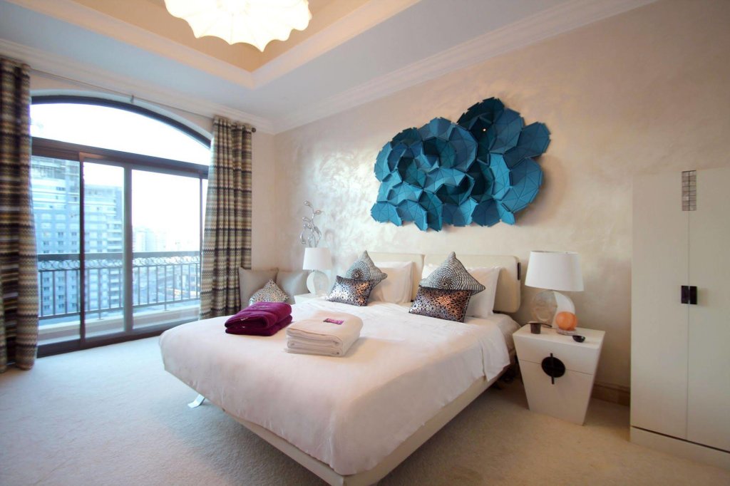 Fairmont The Palm 9