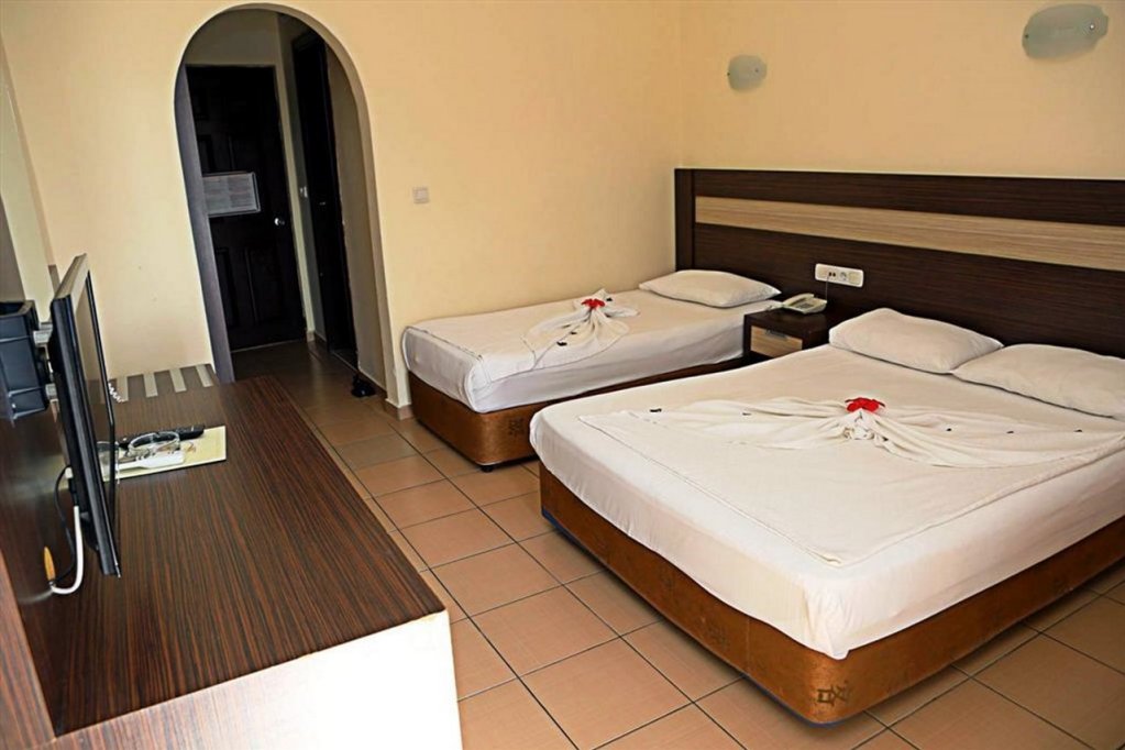 Day One Beach Resort & Spa - Adults Only 1