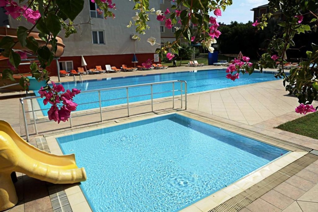 Day One Beach Resort & Spa - Adults Only 10