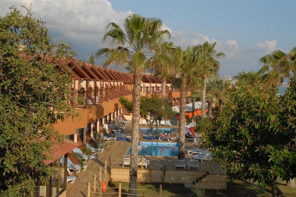 Day One Beach Resort & Spa - Adults Only 11