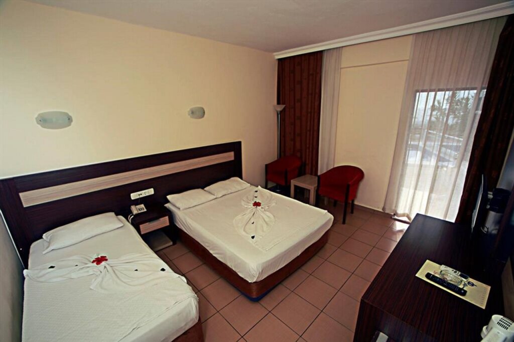 Day One Beach Resort & Spa - Adults Only 12