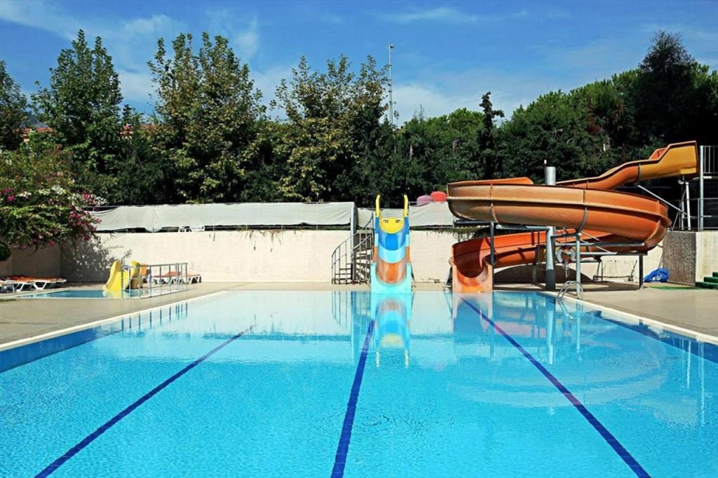 Day One Beach Resort & Spa - Adults Only 13