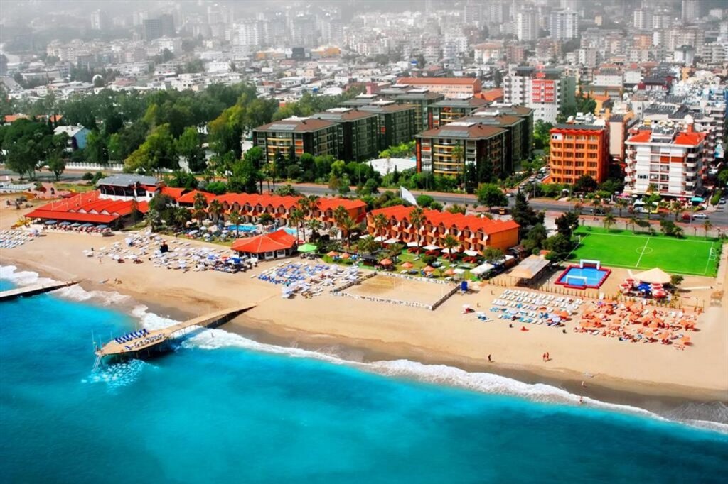 Day One Beach Resort & Spa - Adults Only 14