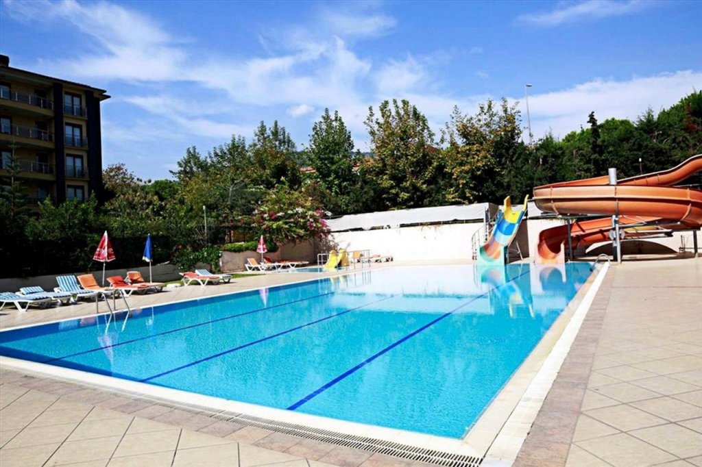 Day One Beach Resort & Spa - Adults Only 15