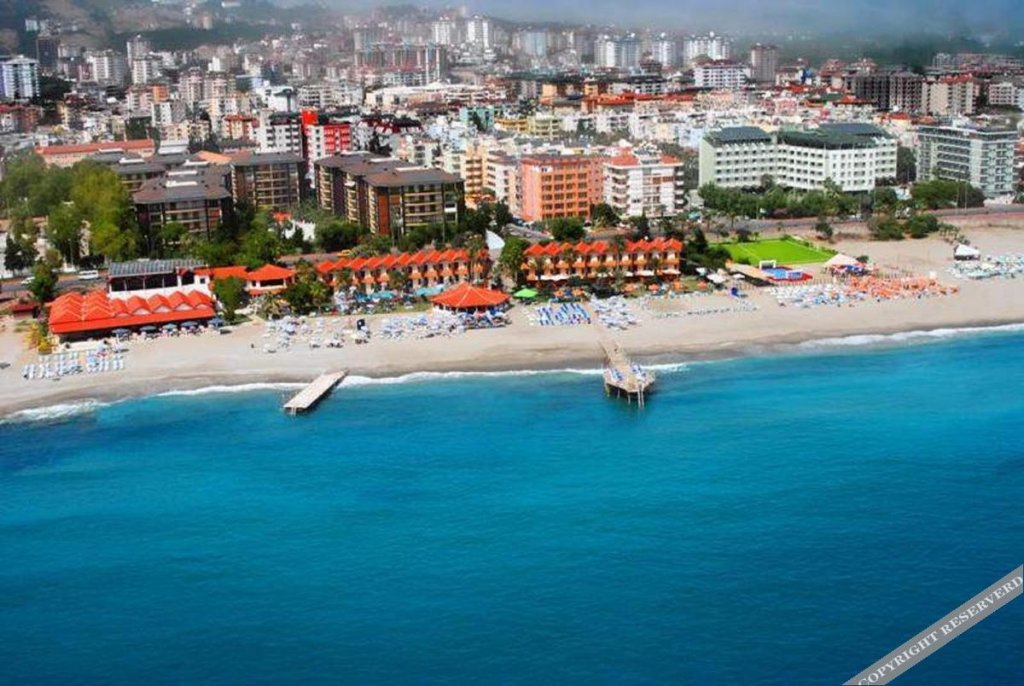 Day One Beach Resort & Spa - Adults Only 16