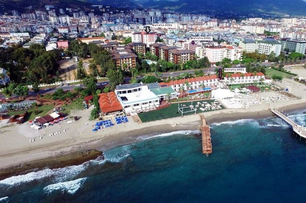 Day One Beach Resort & Spa - Adults Only 3