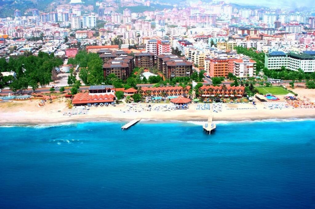 Day One Beach Resort & Spa - Adults Only 5