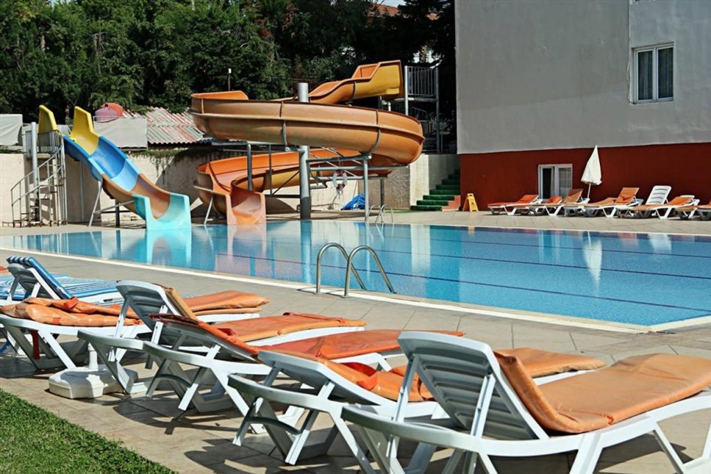 Day One Beach Resort & Spa - Adults Only 6