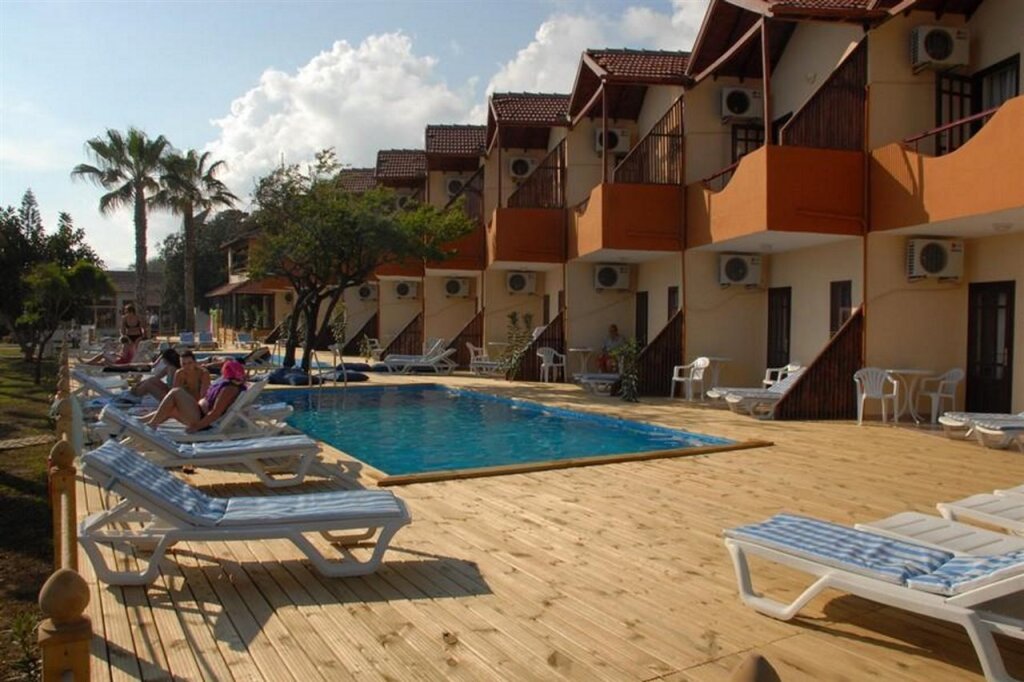 Day One Beach Resort & Spa - Adults Only 8