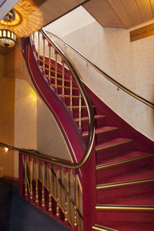 Nadia Hotel Amsterdam 20