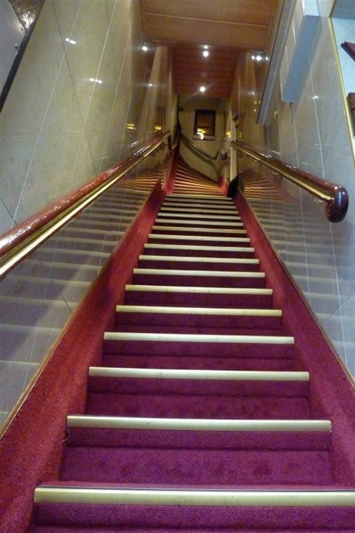 Nadia Hotel Amsterdam 21