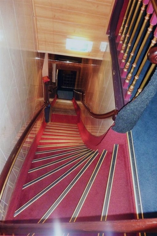 Nadia Hotel Amsterdam 22