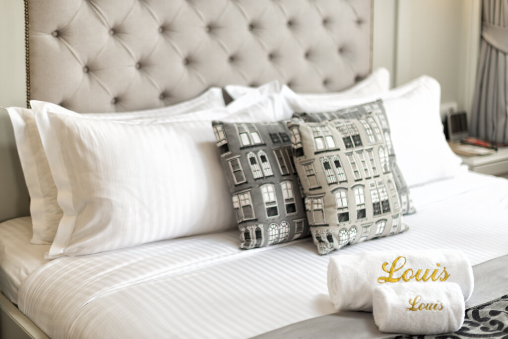 Louis Appartements Galata 11
