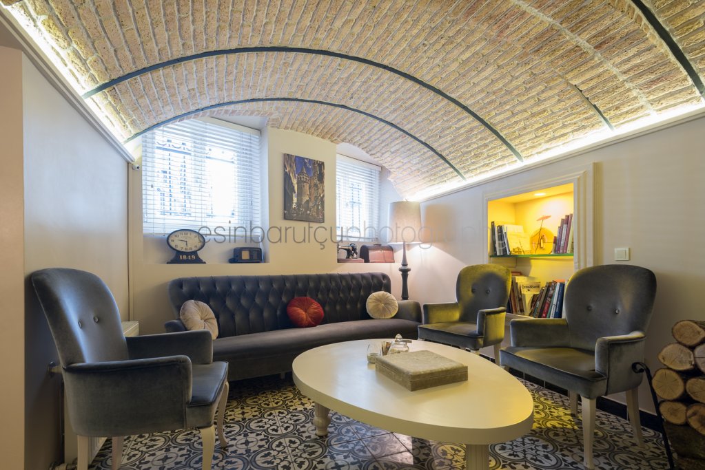 Louis Appartements Galata 2