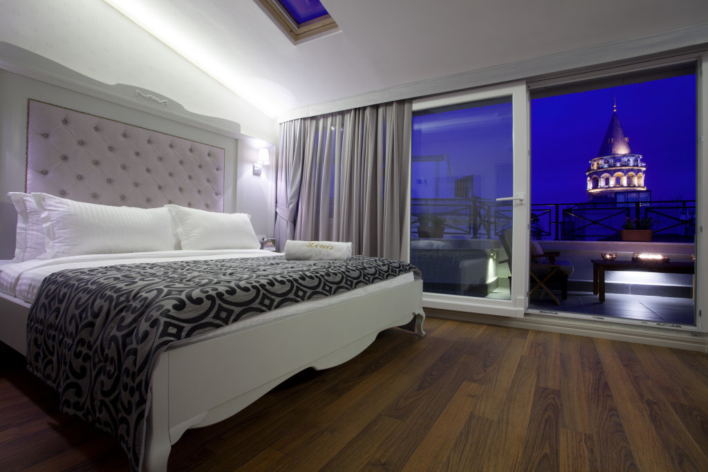 Louis Appartements Galata 3