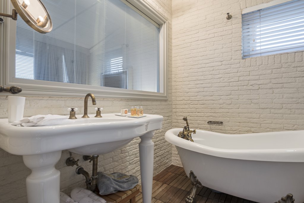 Louis Appartements Galata 8