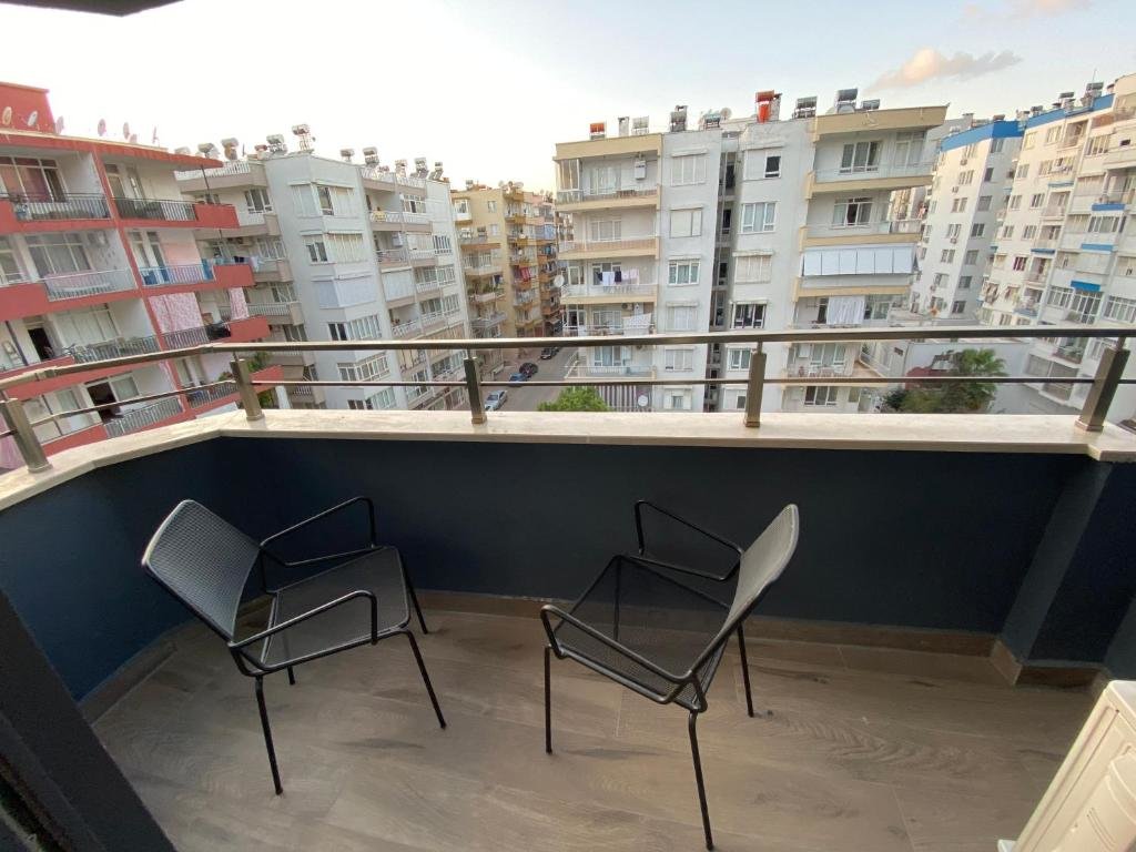 Afflon Hotels Loft City 1
