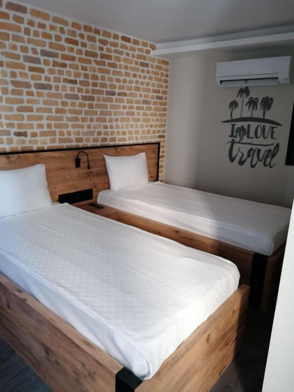 Afflon Hotels Loft City 10