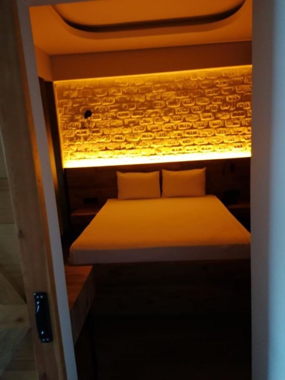 Afflon Hotels Loft City 12