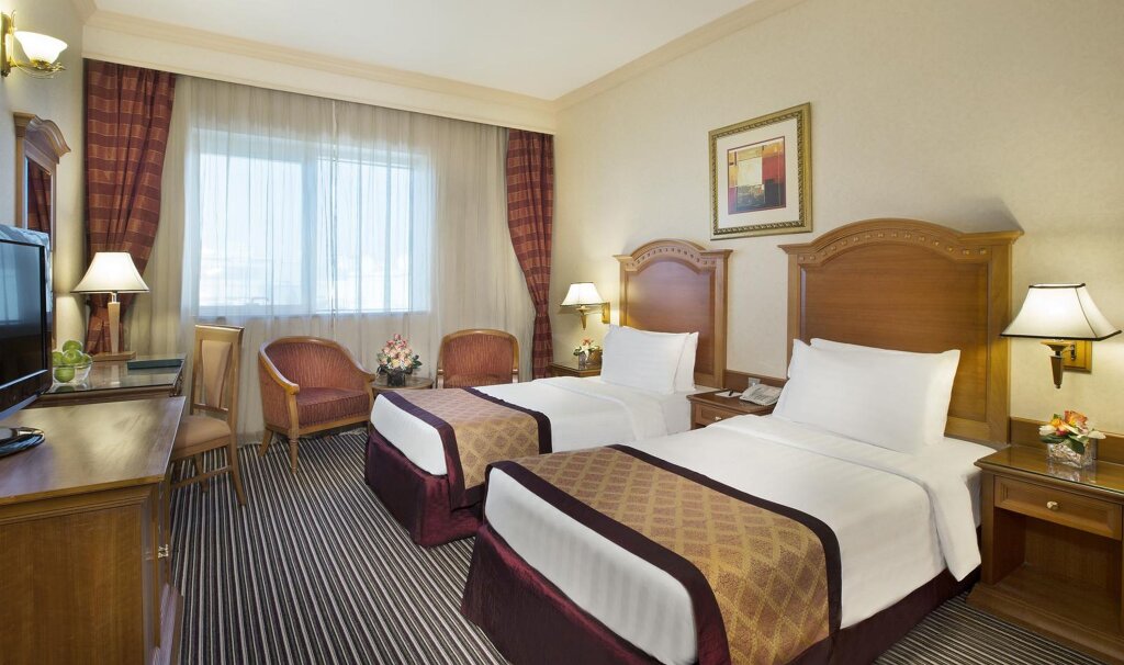 Avenue Hotel 11