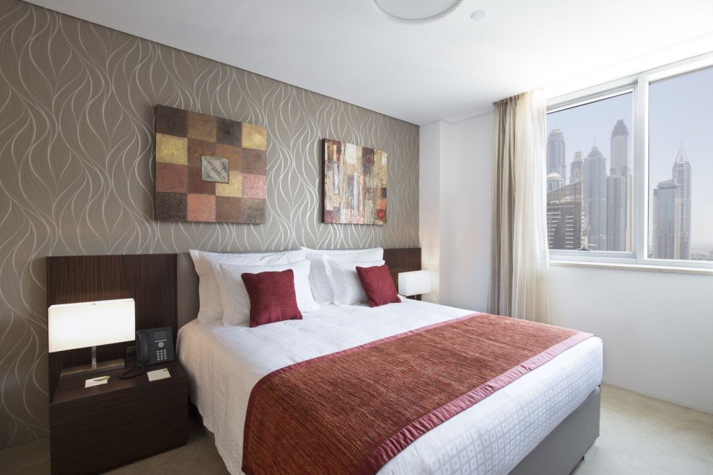 Avenue Hotel 14