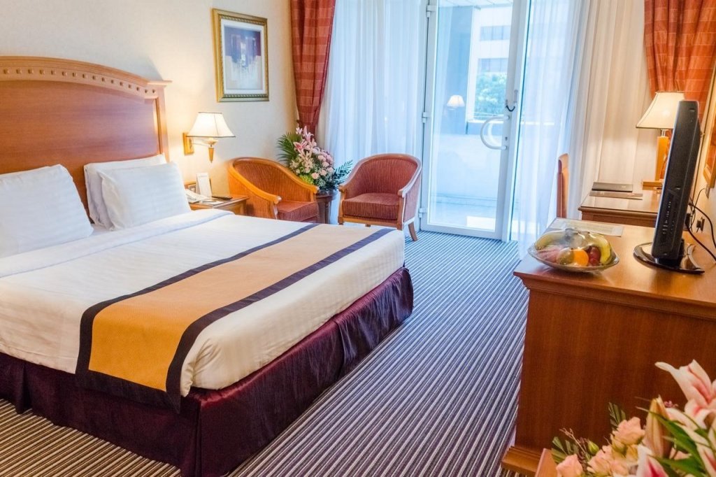 Avenue Hotel 17