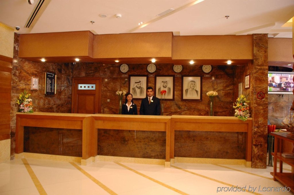 Avenue Hotel 2