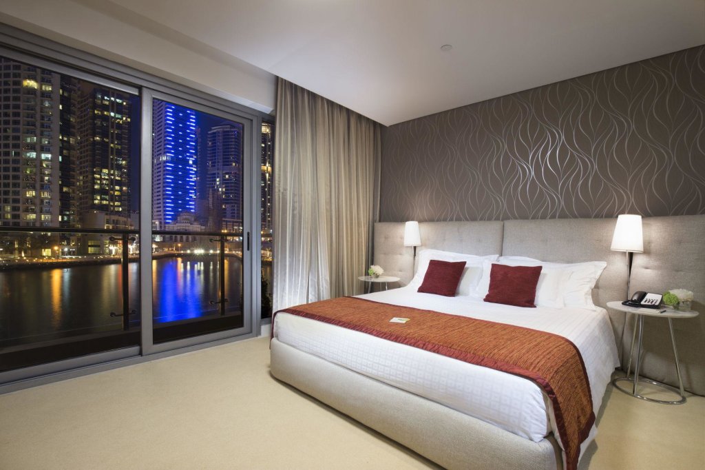 Avenue Hotel 20