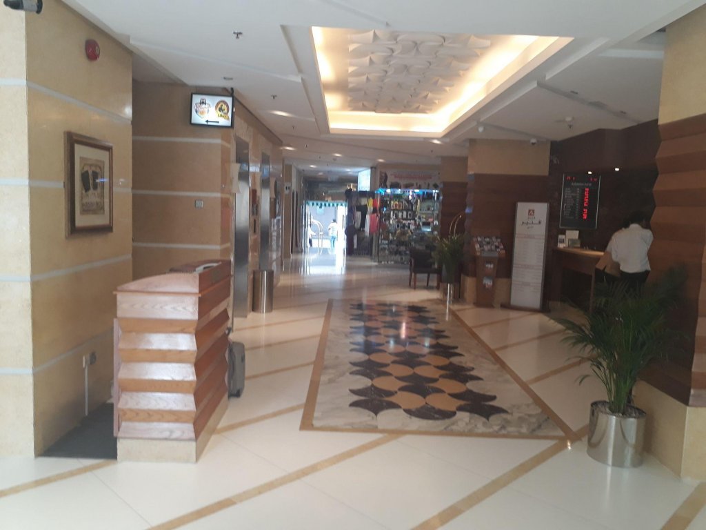 Avenue Hotel 3