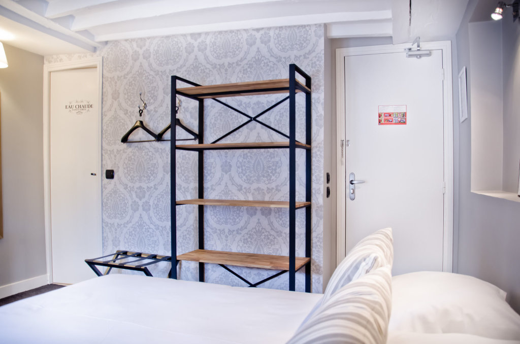 Hôtel Excelsior Latin 19