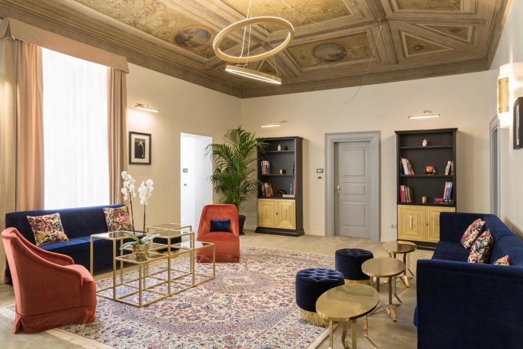 Martius Private Suites 11