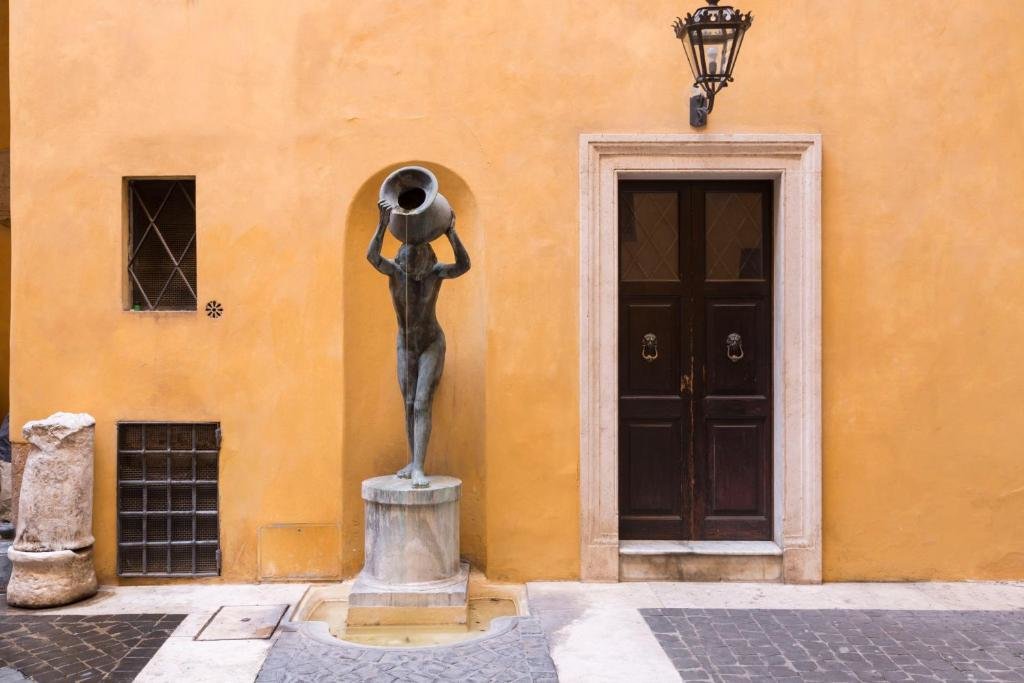 Martius Private Suites 12