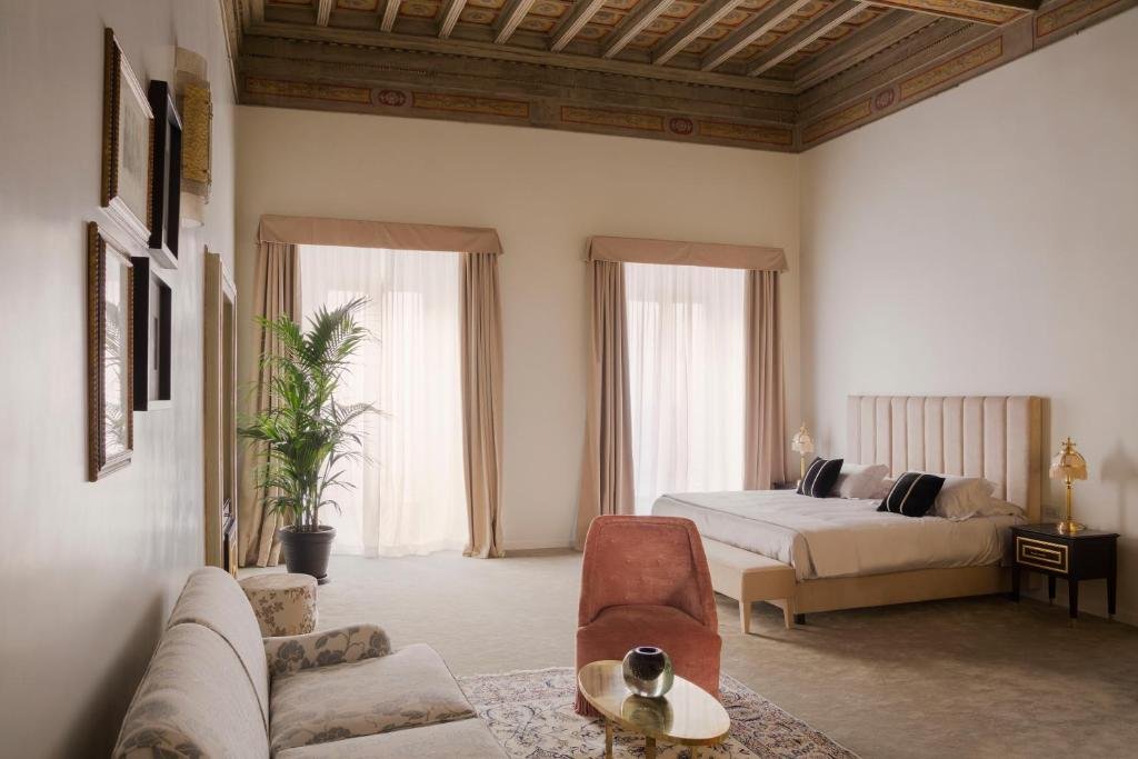 Martius Private Suites 13