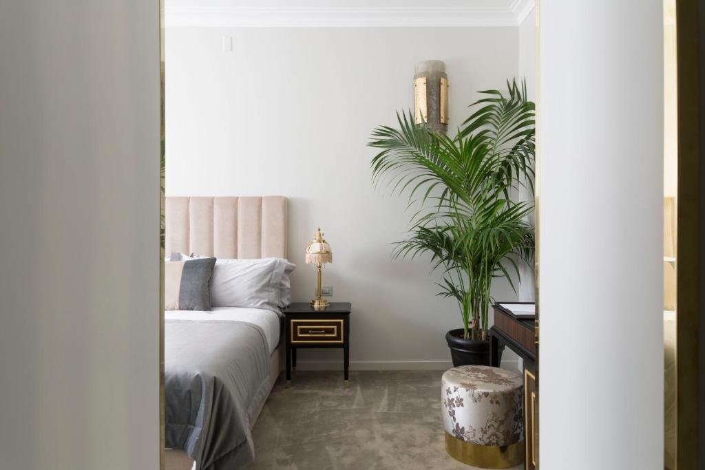 Martius Private Suites 14