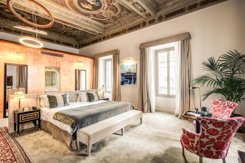 Martius Private Suites 16