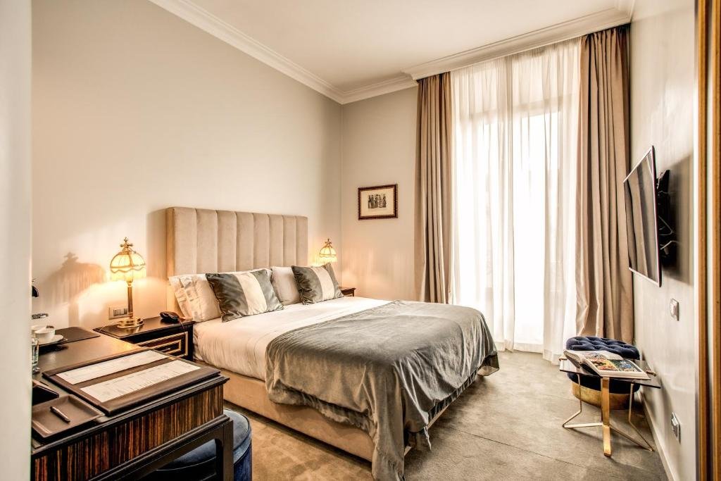 Martius Private Suites 17