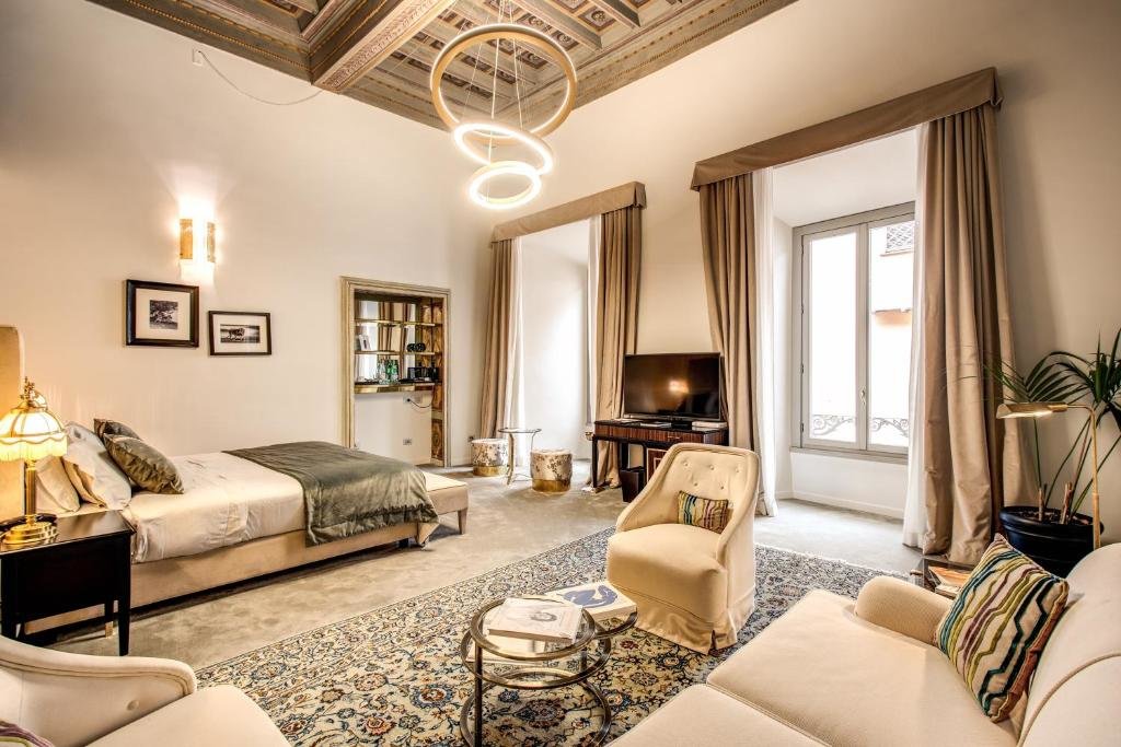 Martius Private Suites 19