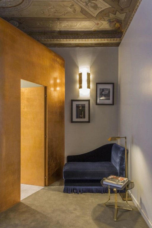 Martius Private Suites 2