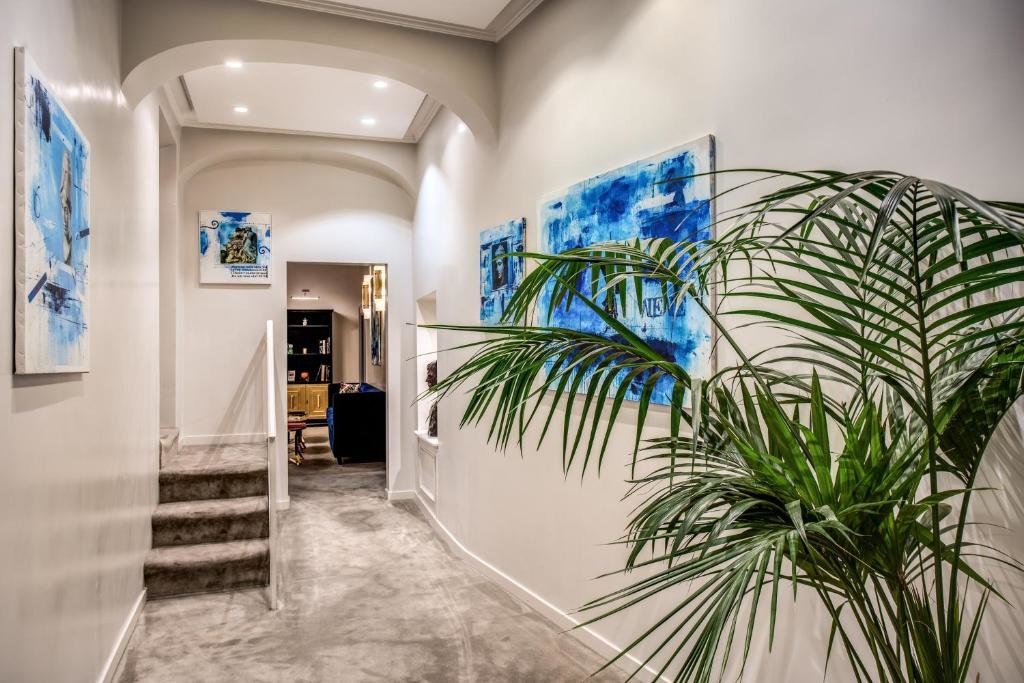 Martius Private Suites 20