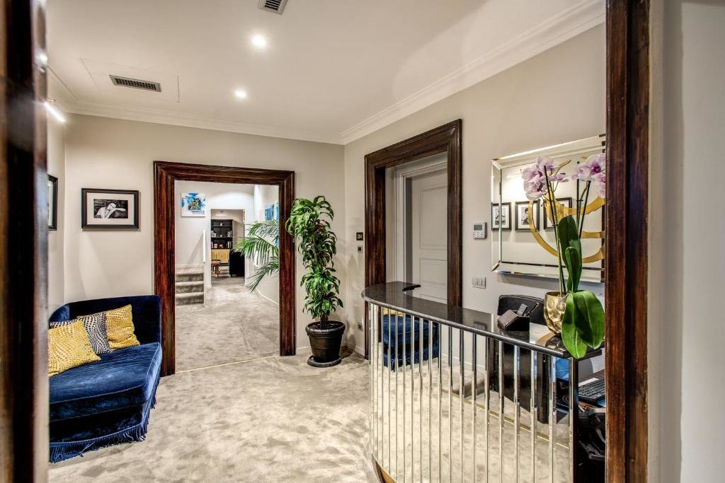 Martius Private Suites 21