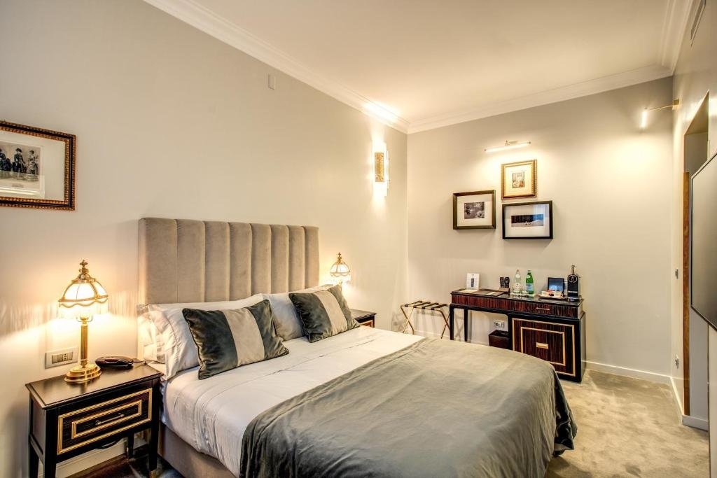 Martius Private Suites 22