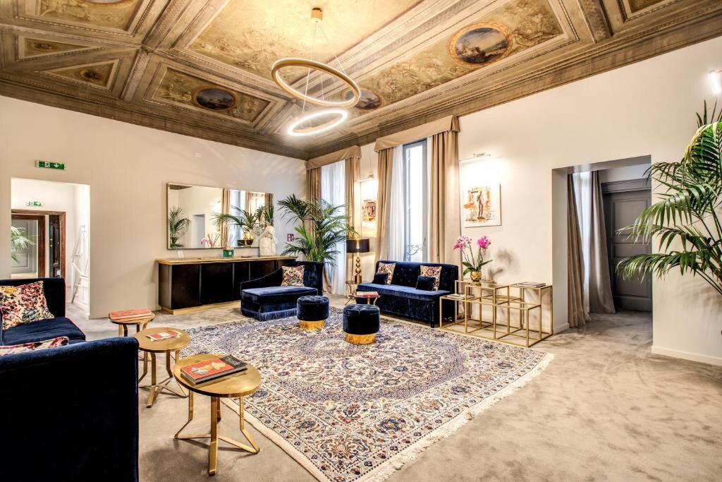 Martius Private Suites 23